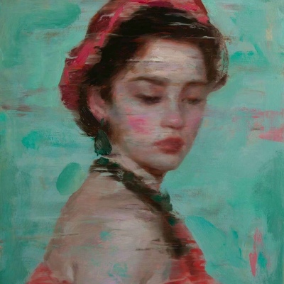 兽设配色搭配思路Furry群